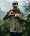 POC + Motion Wind Jacket Epidote Green - 5