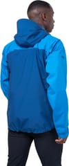 Mountain Equipment + Tacul Mens Jacket Admiral/Atlantic - 3