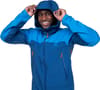 Mountain Equipment + Tacul Mens Jacket Admiral/Atlantic - 5
