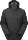 Tacul Mens Jacket Black + Mountain Equipment