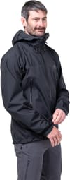 Mountain Equipment + Tacul Mens Jacket Black