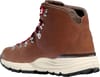 Danner + Mountain 600 Full Grain Saddle Tan
