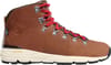 Danner + Mountain 600 Full Grain Saddle Tan - 4