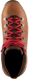 Danner + Mountain 600 Full Grain Saddle Tan - 5