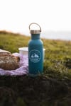 Snowleader + Mountain Bottle Snowleader - 3