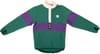 Eivy + Mountain Fleece Green & Purple - 5