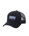 Mountain Patch Altitude Hat Meteorite Black + Ten Tree