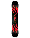 Jones Snowboards + Mountain Twin 2021