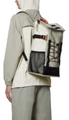 Rains + Mountaineer Bag Fossil Cement