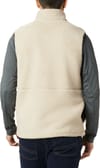Columbia + Mountainside Vest M Ancient Fossil Shark