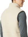 Columbia + Mountainside Vest M Ancient Fossil Shark - 4