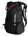 Skialpi Pack (Plus Helmet) Black / Red + Movement