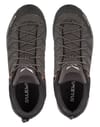 Salewa + Ms Mtn Trainer Lite Gtx Wallnut/Fluo Orange - 5