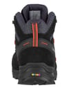 Salewa + Ms Alp Mate Mid Wp Black Out/Fluo Orange - 3