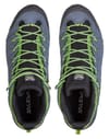 Salewa + Ms Alp Mate Mid Wp Ombre Blue/Pale Frog - 7