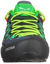 Salewa + Ms Wildfire Edge Ombre Blue/Fluo Yellow - 4