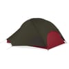 MSR + FreeLite 2 Tent V3 Green