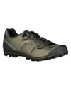 Scott + Mtb Elite Boa metallic brown/black