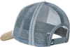 The North Face + Mudder Trucker Gardenia White/Military Olive
