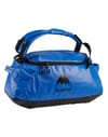 Multipath Duffle 40 Lapis Blue Coated + Burton