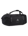 Multipath Duffle 90 True Black Ballistic + Burton