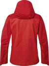 Rab + Muztag Gtx Jacket M Ascent Red/Monza Red