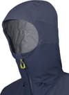 Rab + Muztag GTX Jacket M Deep Ink - 5