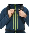 Millet + Mystic 20 Noir/Orion Blue - 6