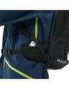 Millet + Mystic 20 Noir/Orion Blue - 7