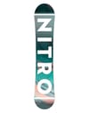 Nitro + Mystique 2022