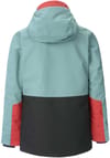 Picture Organic Clothing + Naika Jacket Cloud Blue/Black