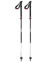 Nanga Black + Summit Poles