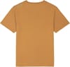 Picture Organic Clothing + Nausta Kid Tee Pumpkin sky