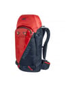 Neo 35+ - Saphir/Rouge + Millet