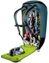 Mammut + Neon Gear Jay Black 45L - 3