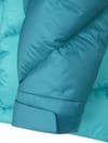 Rab + Neutrino Pro Jacket W Ultramarine/Aquamarine - 5