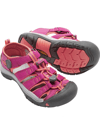 Keen + Newport H2 Very Berry/Fusion Coral