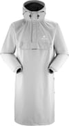 Niagara LTD poncho Misty Grey + Lafuma
