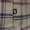 Nike SB + Nike SB Flannel LS Khaki - 3