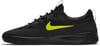 Nike SB + Nike Sb Nyjah Free 2 Black/Cyber-Black - 5