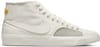 Nike SB Blazer Court Mid Premium Sail Sail Sail Sail + Nike SB