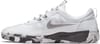 Nike SB + Nike SB Nyjah Free 2 White Atmosphere Grey Thunder Grey - 6