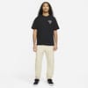 Nike SB + Nike SB Tee Black - 5