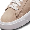 Nike SB + Nike SB Zoom Blazer Low Pro GT Bio Beige White Gym Red White - 7