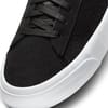 Nike SB + Nike SB Zoom Blazer Low Pro GT Black White Black Gum Light Brown - 6