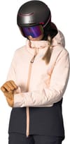 Orage + Nina Jacket Pink Cloud - 5