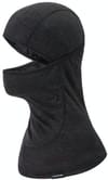 Ninja Merino Balaclava Black + Dakine