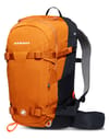 Mammut + Nirvana 30 Dark Cheddar Black