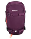 Nirvana 30 Grape Black + Mammut
