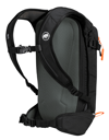 Mammut + Nirvana 18 Black
